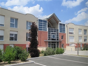 t2 à la vente -   45590  SAINT CYR EN VAL, surface 52 m2 vente t2 - UBI481031063